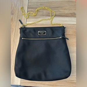 Kate Spade Dawn Nylon Crossbody